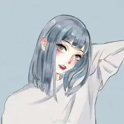 用户夜影头像